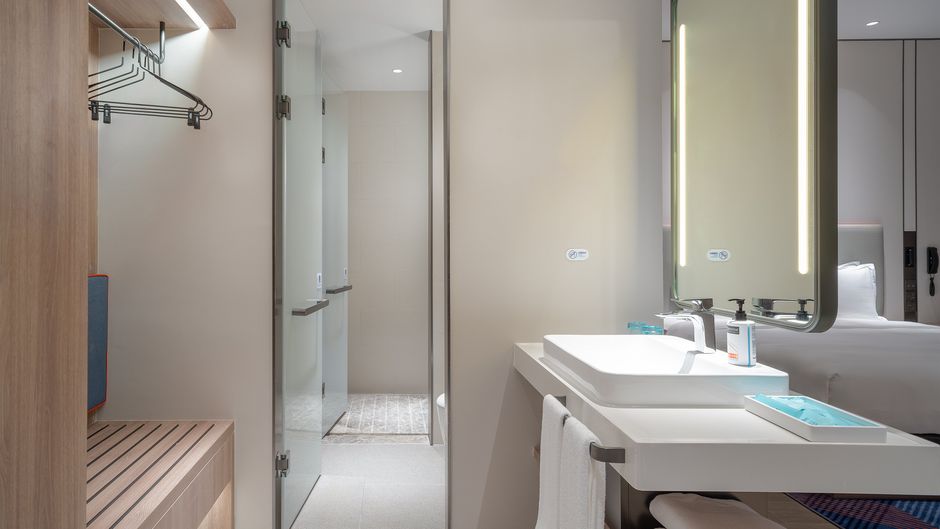 Holiday Inn Exp Nanchang High Tech Zone Room