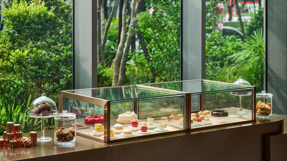 InterContinental Taichung Qinmei Other