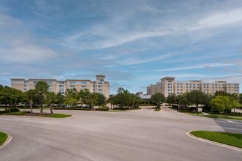 SpringHill Suites at Flamingo Crossings