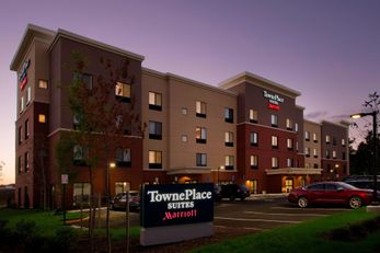 TownePlace Suites Alexandria Ft Belvoir