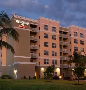 Residence Inn Fort Myers Sanibel