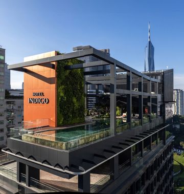 Hotel Indigo Kuala Lumpur on the Park