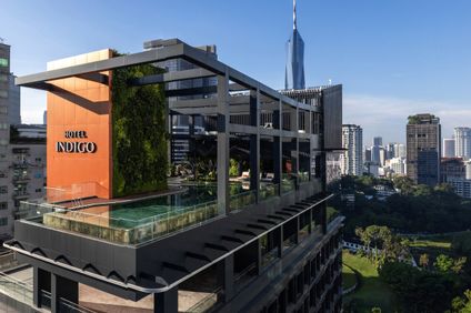 Hotel Indigo Kuala Lumpur on the Park