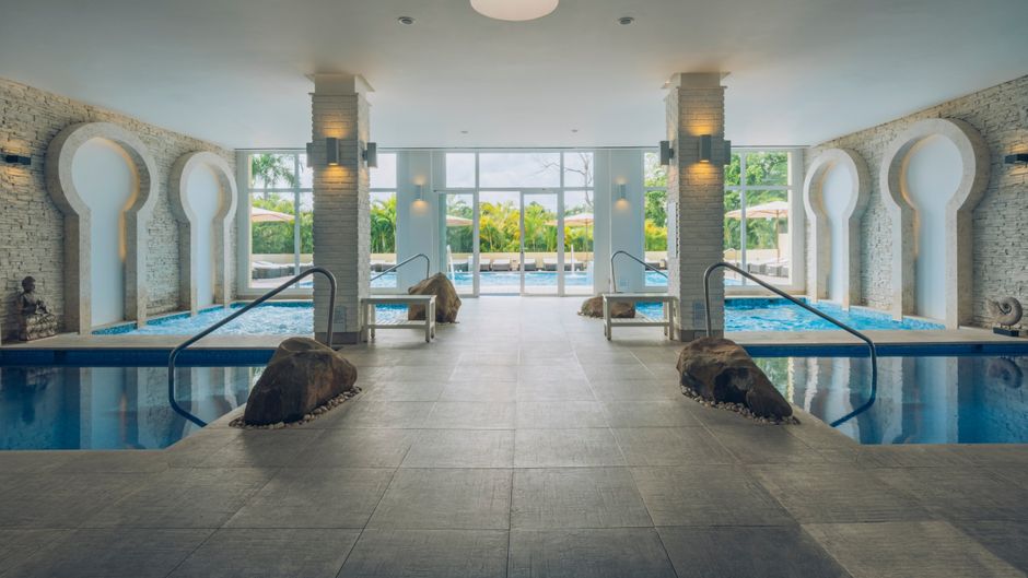 JOIA Bavaro by Iberostar Spa