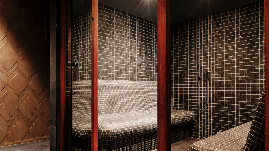 Crowne Plaza Sofia Spa