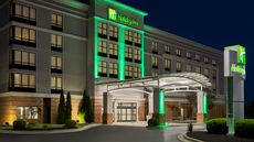 Holiday Inn Columbus/Hilliard