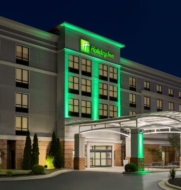Holiday Inn Columbus/Hilliard