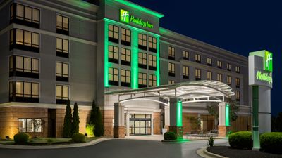 Holiday Inn Columbus/Hilliard