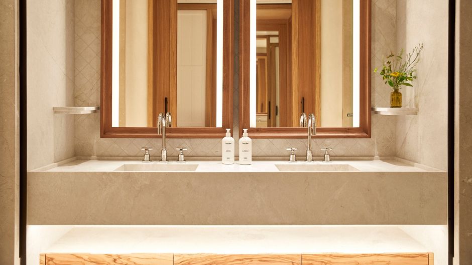 Four Seasons Resort Mallorca-Formentor Room