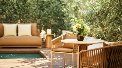 Four Seasons Resort Mallorca-Formentor