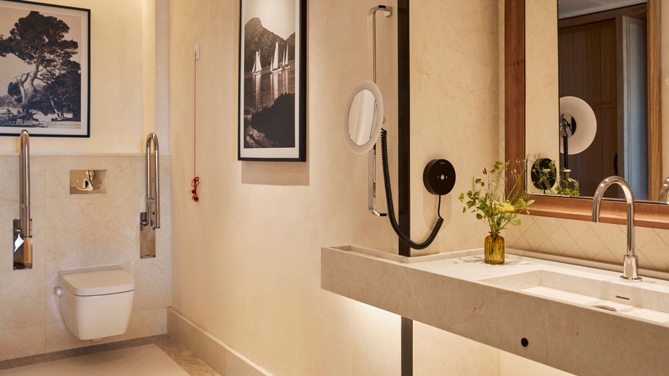 Four Seasons Resort Mallorca-Formentor Other