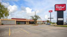 Red Roof Inn La Marque