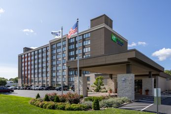 Holiday Inn Express & Stes Ft Washington