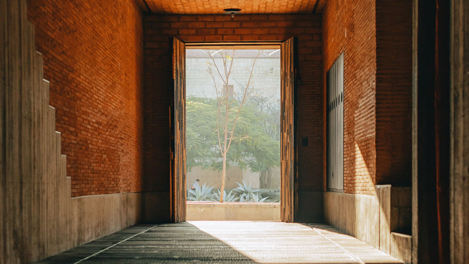 Otro Oaxaca, a Member of Design Hotels Exterior