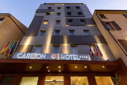 Hotel Carlton