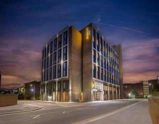 Maldron Hotel