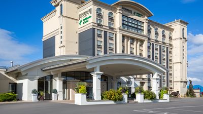 Holiday Inn Parkway Convention Centre