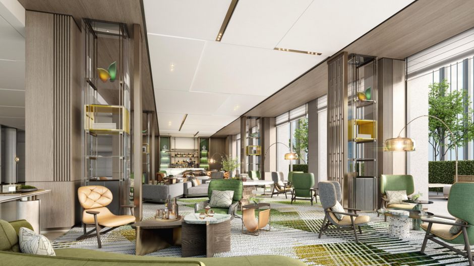 Holiday Inn Yunquan Other