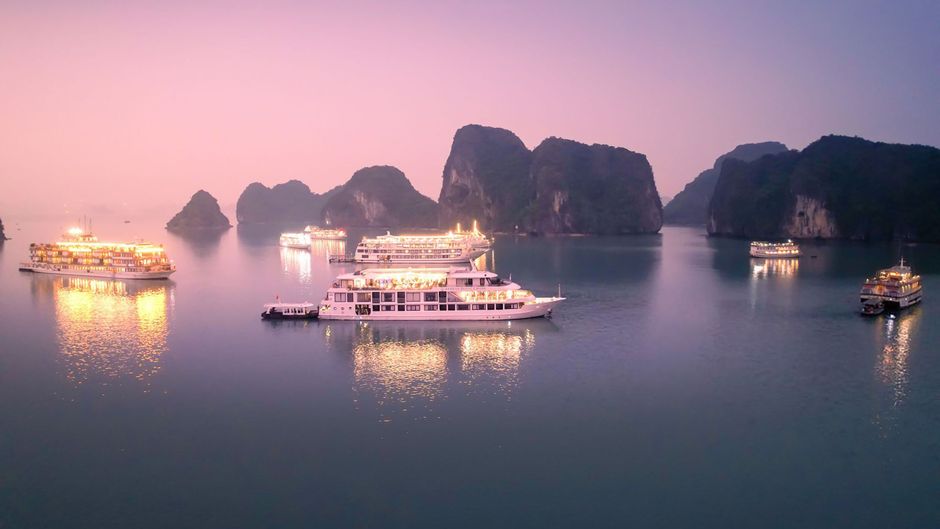 InterContinental Halong Bay Re Other