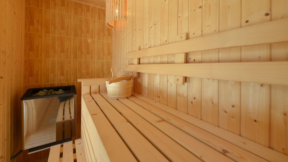 Oakwood Hotel & Residence Bangkok Spa