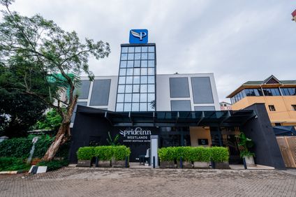 PrideInn Azure Hotel Nairobi