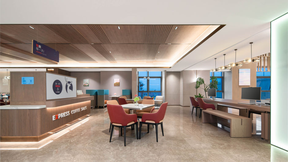 Holiday Inn Express Wuxi Xishan Other
