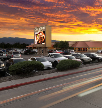 Western Village Inn & Casino