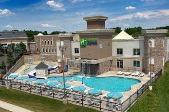 Holiday Inn Express