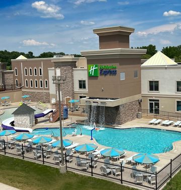 Holiday Inn Express