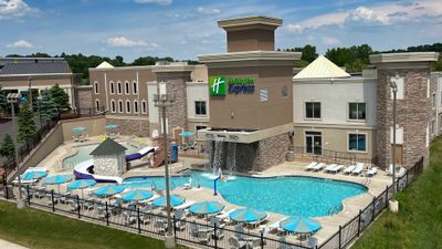 Holiday Inn Express