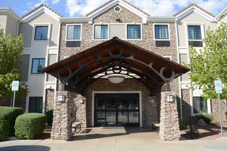 Staybridge Suites Tucson Airport