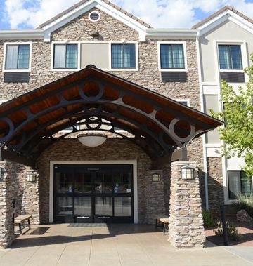 Staybridge Suites Tucson Airport
