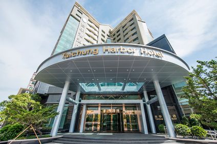 Taichung Harbor Hotel