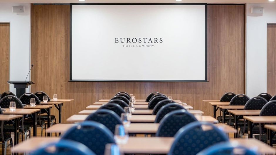 Eurostars Queen of Montenegro Meeting