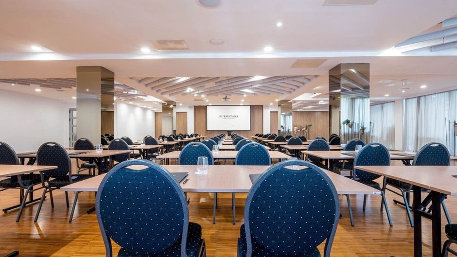 Eurostars Queen of Montenegro Meeting