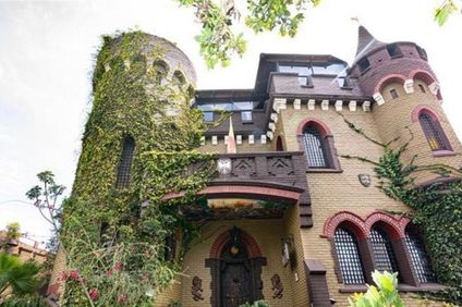 Hotel Castillo Vina del Mar