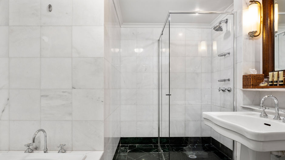 Lilianfels Blue Mountains Resort & Spa Room