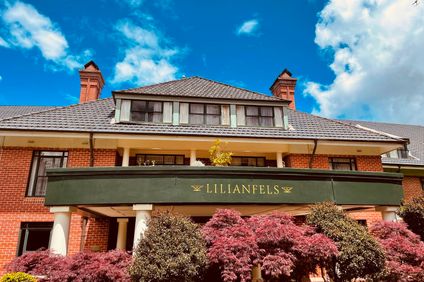 Lilianfels Blue Mountains Resort & Spa