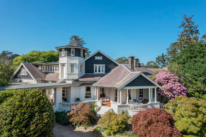 Milton Park Country House Hotel