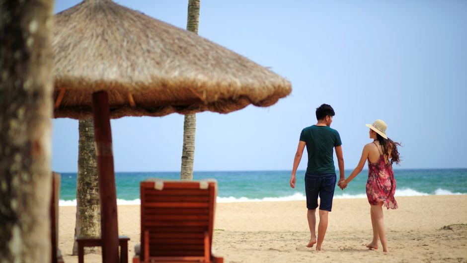 InterContinental Sanya Haitang Bay Rst Beach