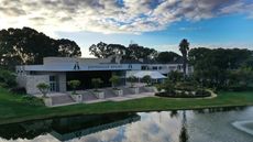 Joondalup Resort