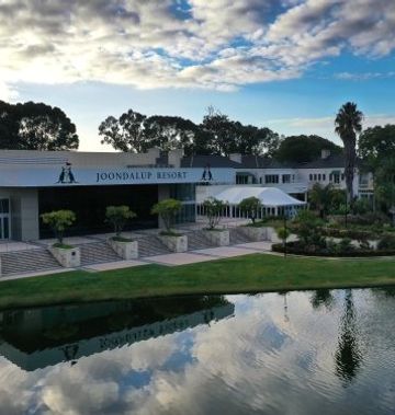 Joondalup Resort