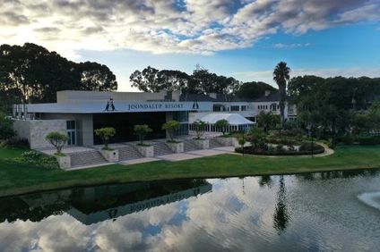 Joondalup Resort