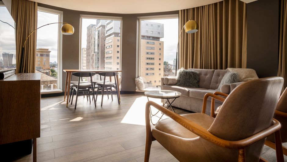 The Gate Suite