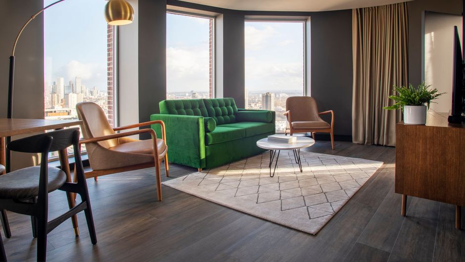The Gate Suite