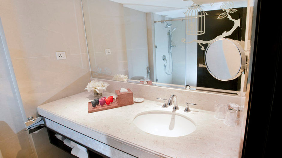 Dorsett Kuala Lumpur Room