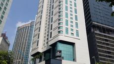 Dorsett Kuala Lumpur