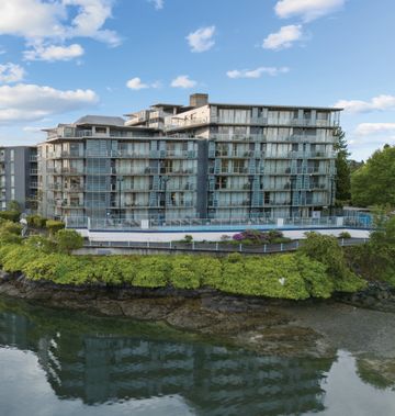 WorldMark Victoria