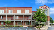 Red Roof Inn Auburn Hills