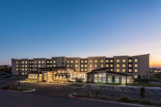 Residence Inn Lake Austin/River Place